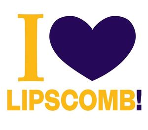 Image post by @lipscombwsoc on Instagram