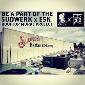 Image post by @sudwerkbrew on Instagram