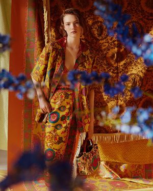 Image post by @maisonvalentino on Instagram