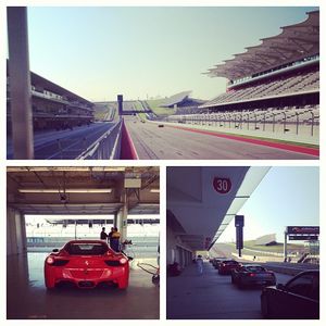 Image post by @cota_official on Instagram