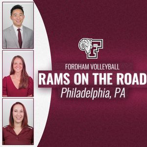 Image post by @fordhamvb on Instagram