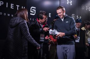 Image post by @jordanspieth on Instagram