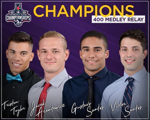 Image post by @ecuathletics on Instagram