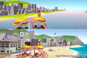Image post by @gangbeasts on Instagram