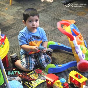 Image post by @tempeaction on Instagram