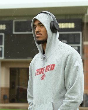 Image post by @reddies_football on Instagram