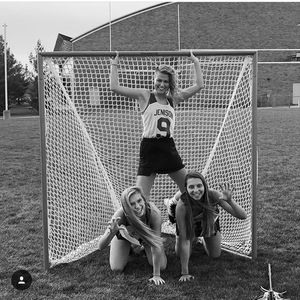 Image post by @washeduplaxbros on Instagram