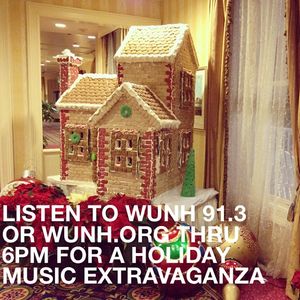 Image post by @uofnh on Instagram