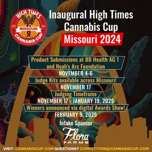 Image post by @hightimesmagazine on Instagram