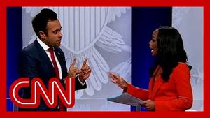 Video post by @cnn on YouTube