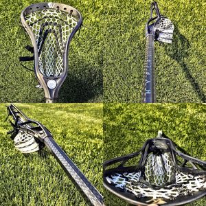 Image post by @maveriklacrosse on Instagram
