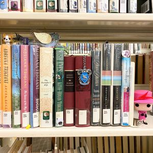 Image post by @stjohnscountylibrary on Instagram
