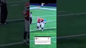 Video post by @maxpreps on YouTube