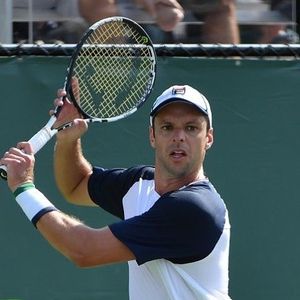 Image post by @filatennis on Instagram