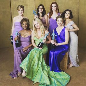 Image post by @sagawards on Instagram