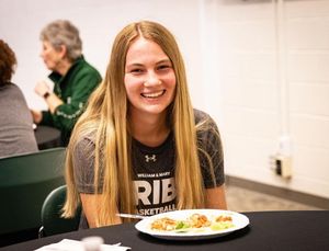 Image post by @wmtribewbb on Instagram