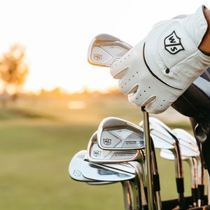 Image post by @wilsongolf on Instagram