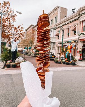 Image post by @universalorlando on Instagram