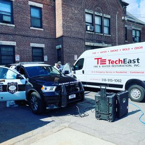 Image post by @techeastrestoration on Instagram