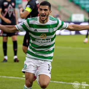 Image post by @celticfc on Instagram