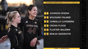 Image post by @sundevilbeachvb on Instagram