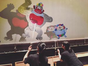 Image post by @esplanadesingapore on Instagram