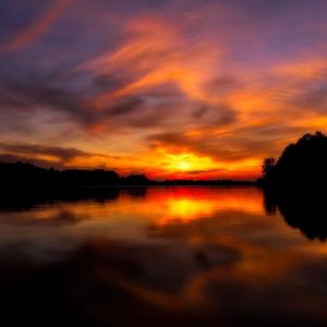 Image post by @JustinPotterPhotography on Facebook