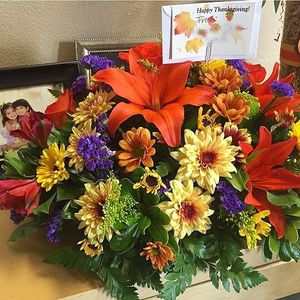 Image post by @bonita_flowers on Instagram