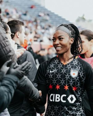 Image post by @chicagoredstars on Instagram