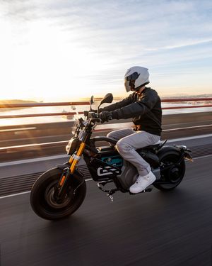 Image post by @bmwmotorradusa on Instagram