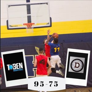 Image post by @onpointbasketball on Instagram
