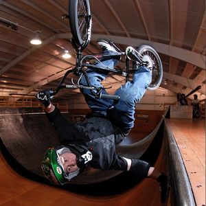 Image post by @woodwardcamp on Instagram