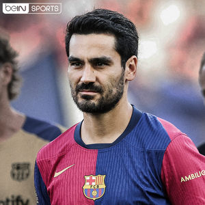 Image post by @beinsports on Instagram