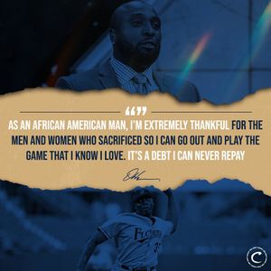 Image post by @kccougars on Instagram