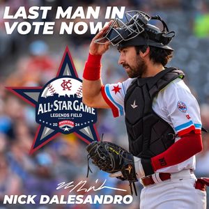 Image post by @thechicagodogs on Instagram