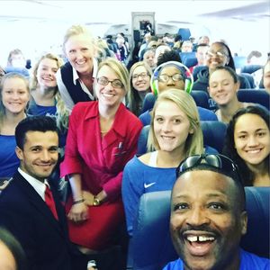 Image post by @memphisvball on Instagram