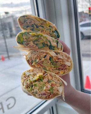 Image post by @forage_kitchen on Instagram