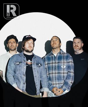 Image post by @rocksound on Instagram