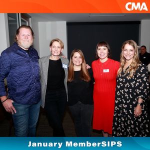 Image post by @cma on Instagram