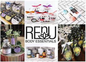 Image post by @iwaspringboutique on Facebook