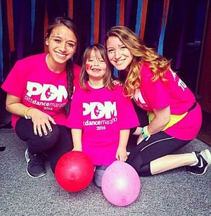 Image post by @pitt_pdm on Instagram