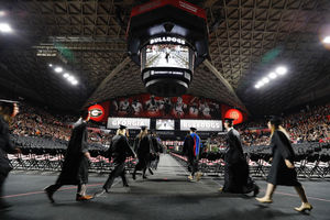 Image post by @universityofga on Instagram