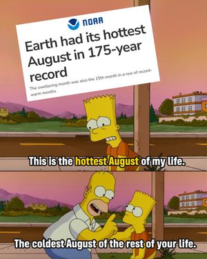Image post by @greenpeaceusa on Instagram