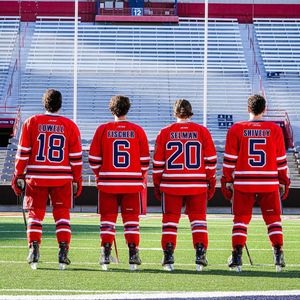 Image post by @jogathletics on Instagram