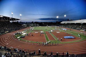 Image post by @usatf on Instagram