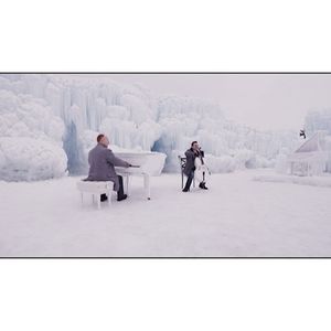 Image post by @thepianoguys on Instagram