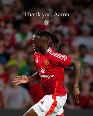 Image post by @manchesterunited on Instagram