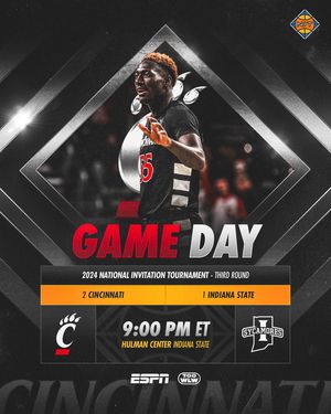Image post by @gobearcatsmbb on Instagram