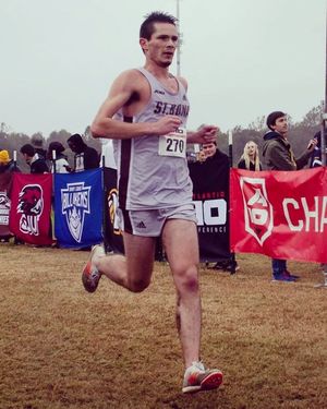 Image post by @bonniesxctrack on Instagram