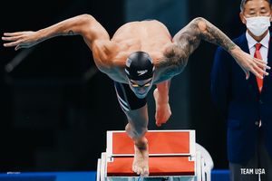 Image post by @TeamUSA on Twitter